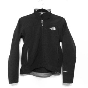 Black The North Face Jacket